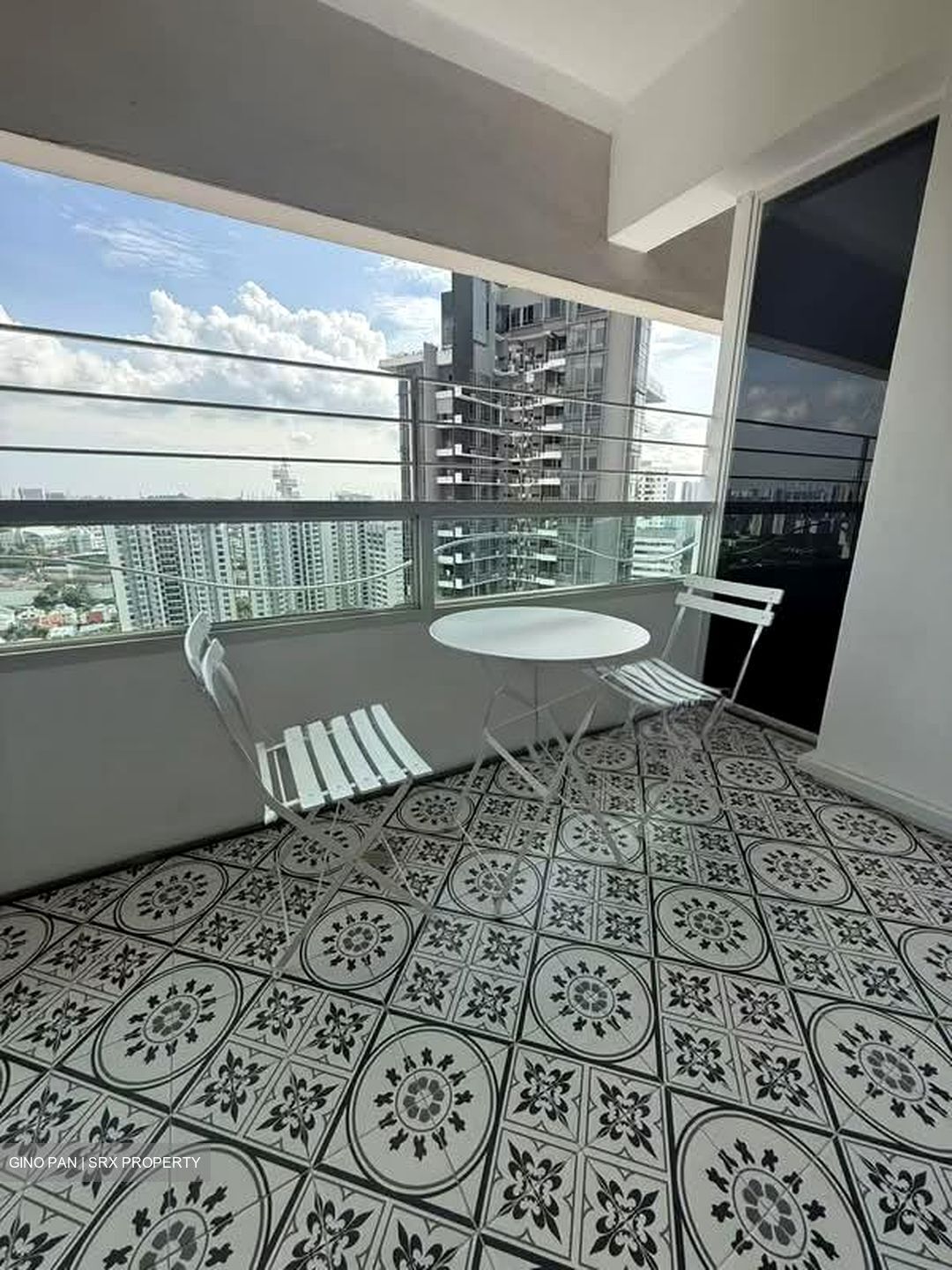 Ridgewood (D10), Condominium #579166751